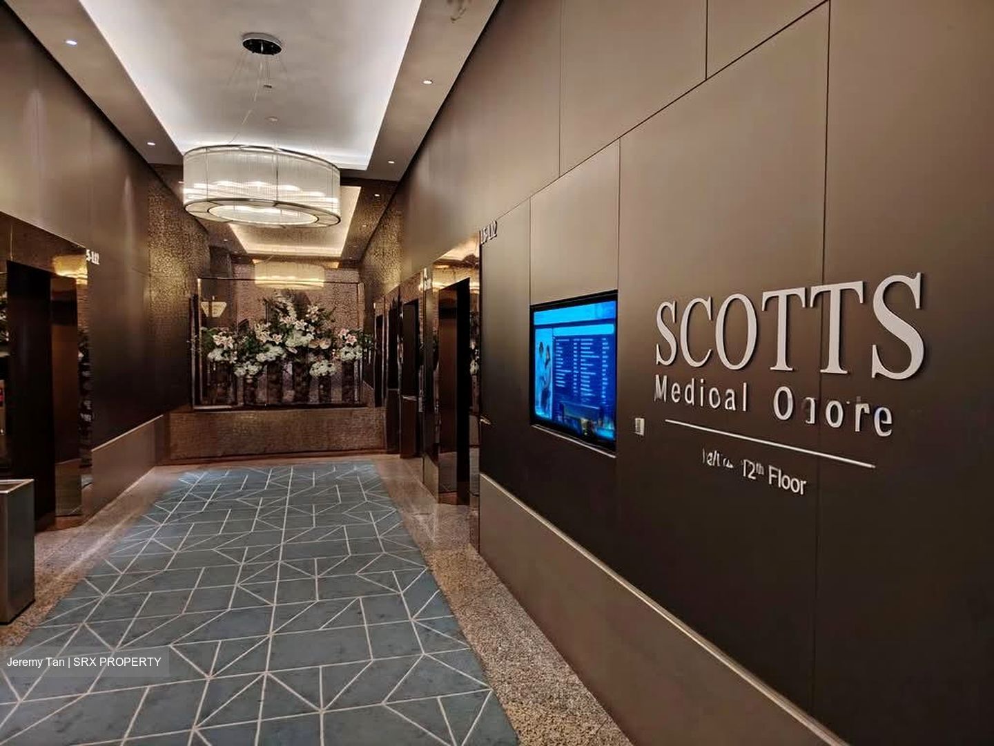 Pacific Plaza / Scotts Medical Center (D9), Retail #537498951